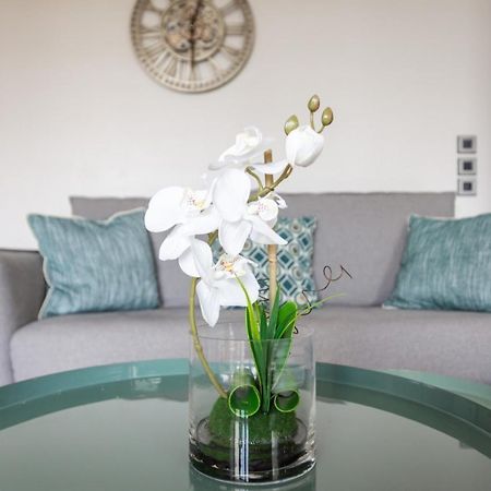 La Dolce Vita By Plaza Chessy  Exterior foto