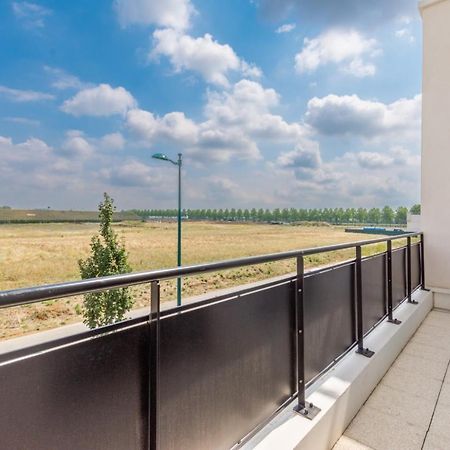 La Dolce Vita By Plaza Chessy  Exterior foto
