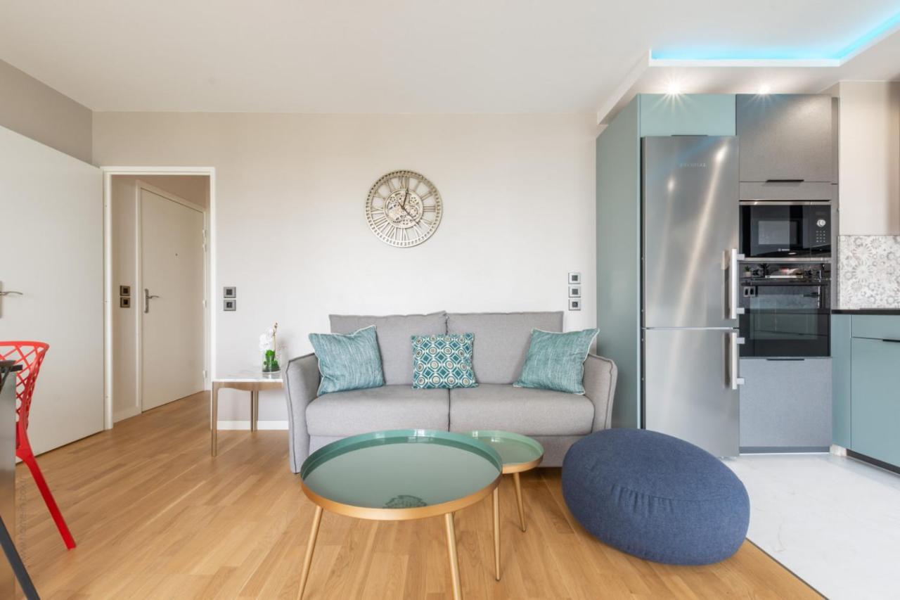 La Dolce Vita By Plaza Chessy  Exterior foto