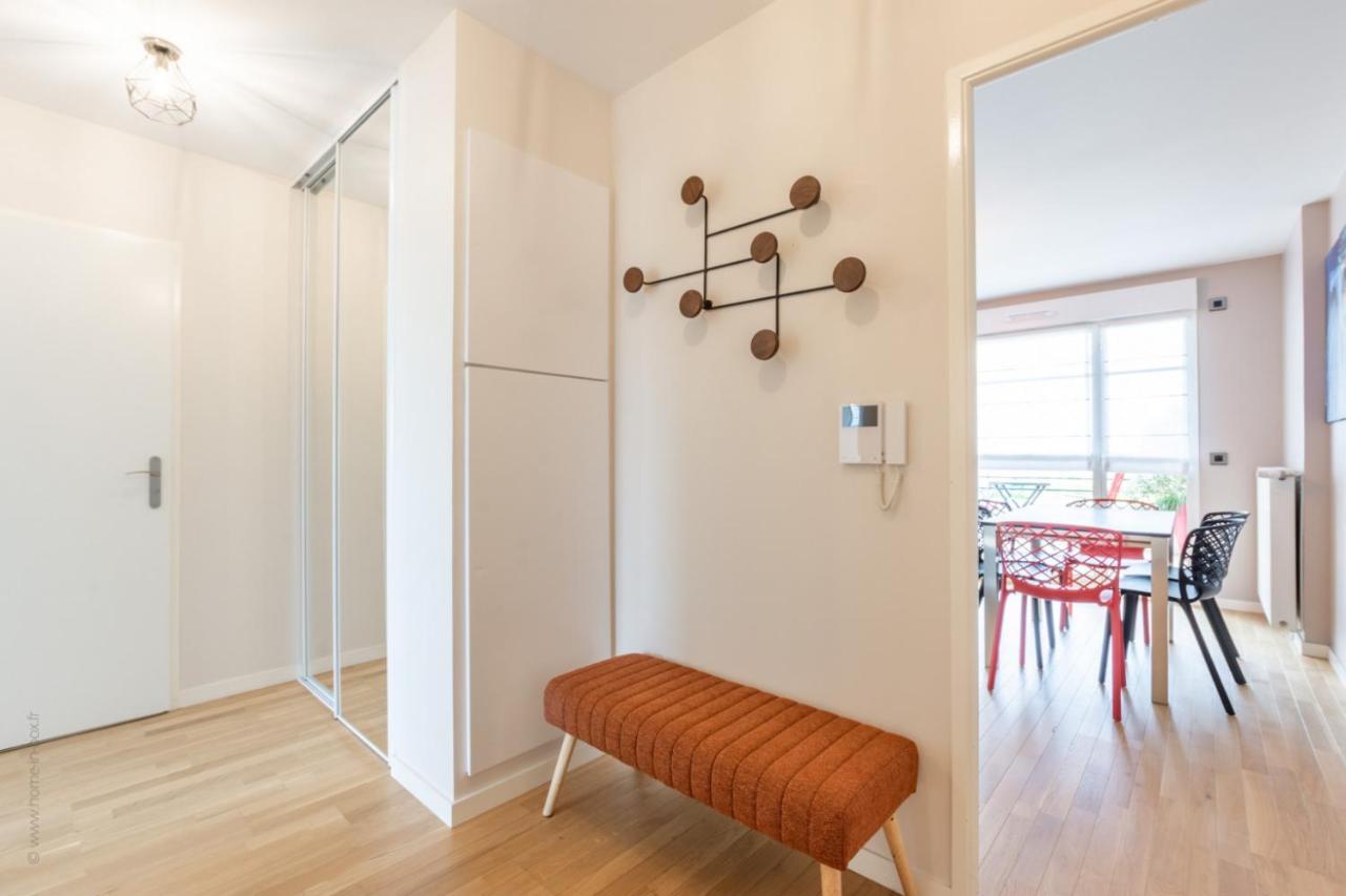La Dolce Vita By Plaza Chessy  Exterior foto