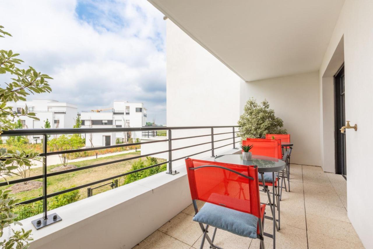 La Dolce Vita By Plaza Chessy  Exterior foto