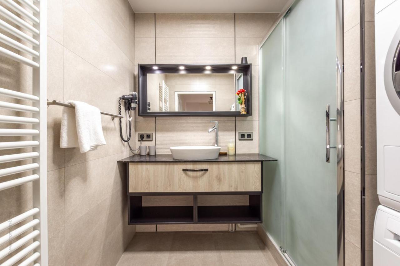La Dolce Vita By Plaza Chessy  Exterior foto